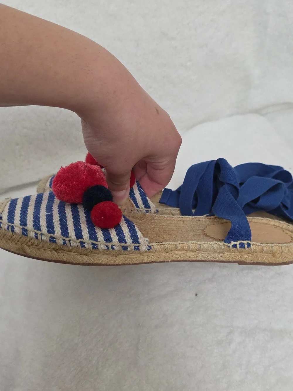 J. Crew crew ankle