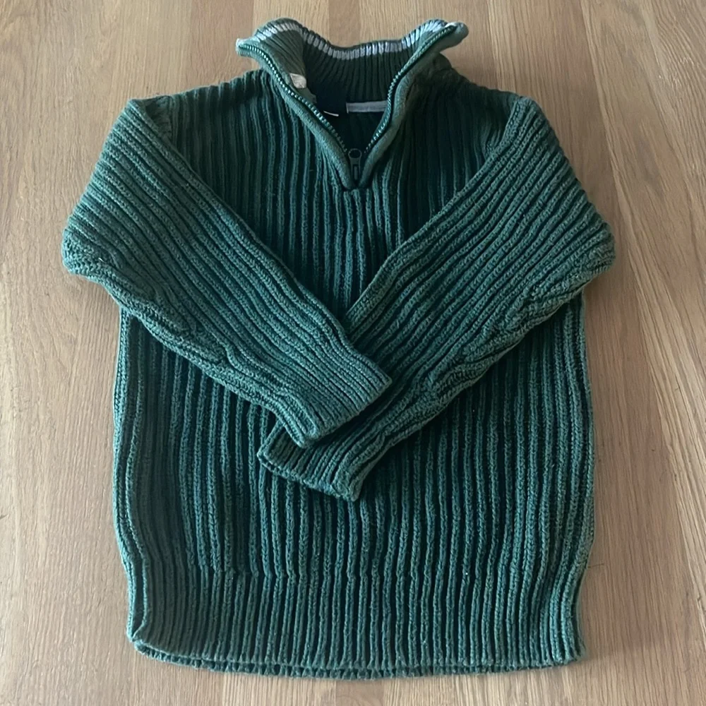 GAP KIDS 100% cotton sweater