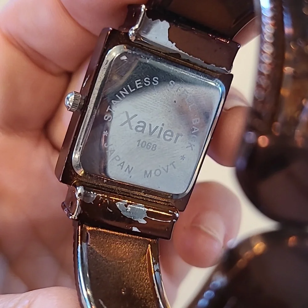 xavier discover timeless