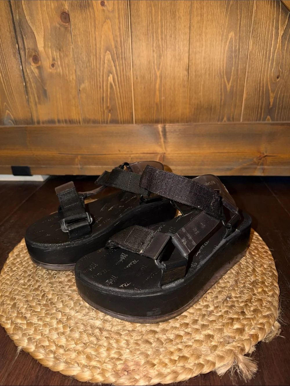 Melissa platform version