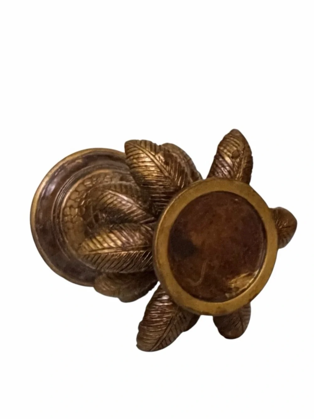 Home Accents detailed palm