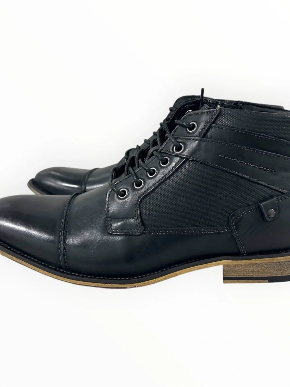 Steve Madden authentic steve