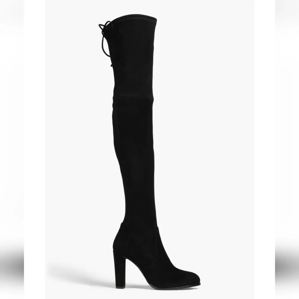 Stuart Weitzman occasion both