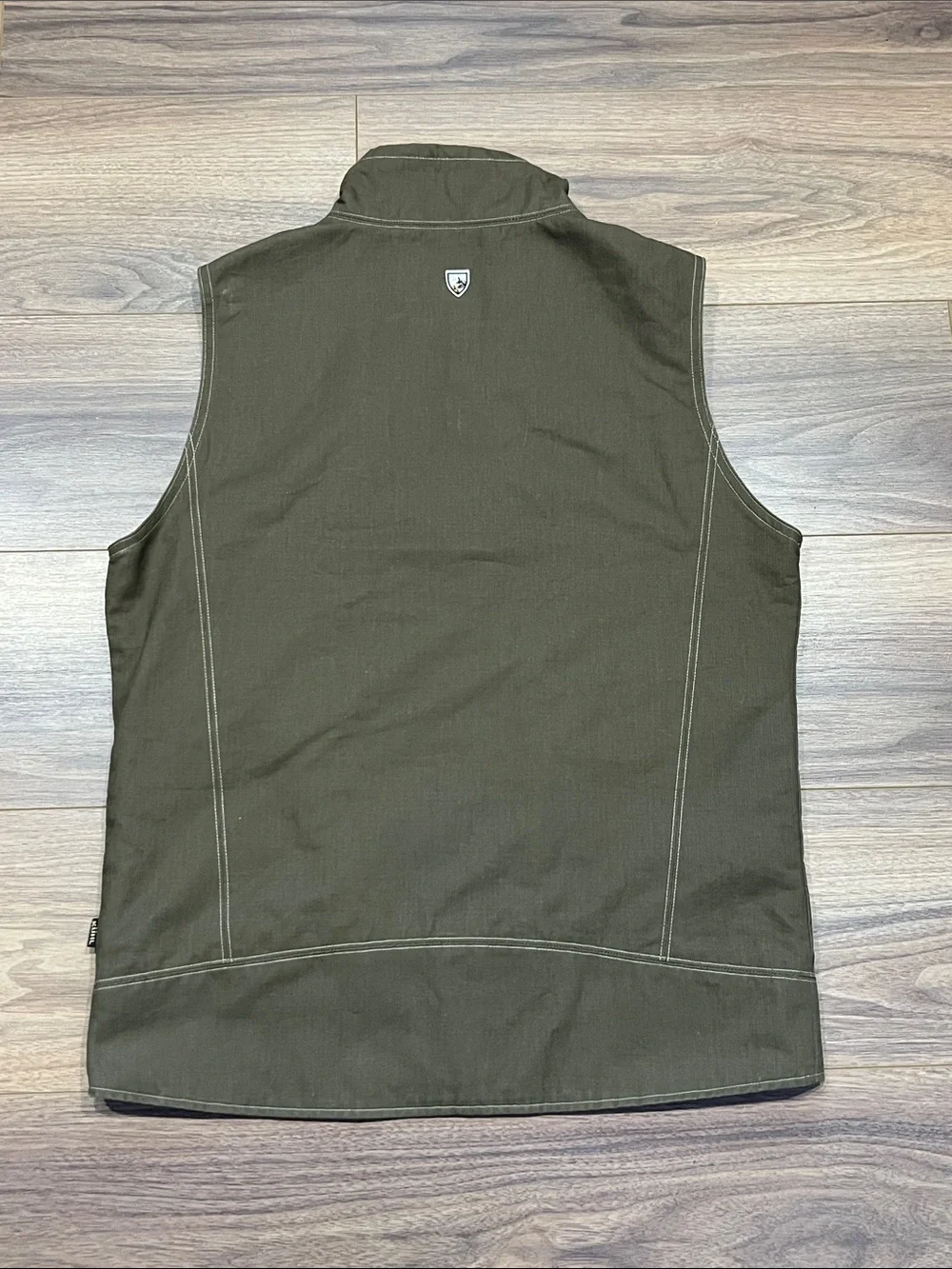 Kuhl pocket durable in”