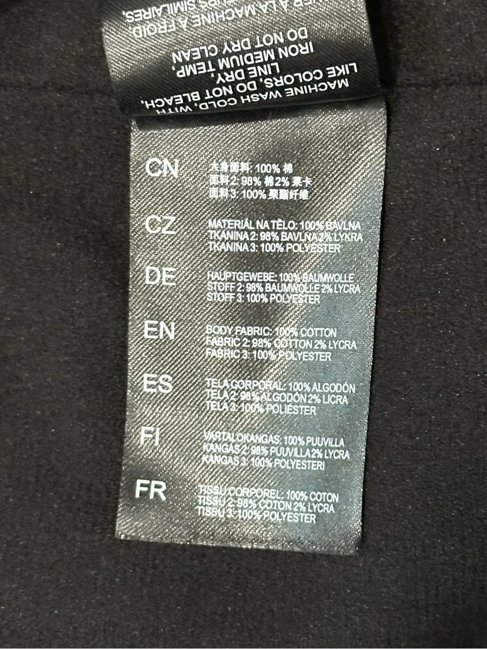 Kuhl work vest
