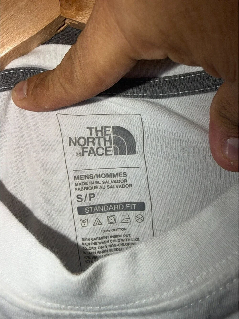 The North Face north face