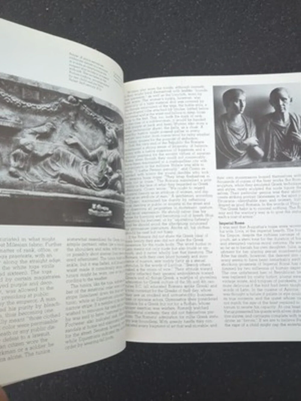 Fashion the Mirror of History by Michael Batterberry and Ariane Batterberry...