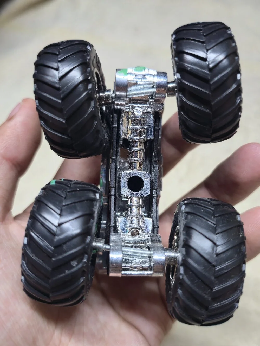 Hot Wheels hot wheels
