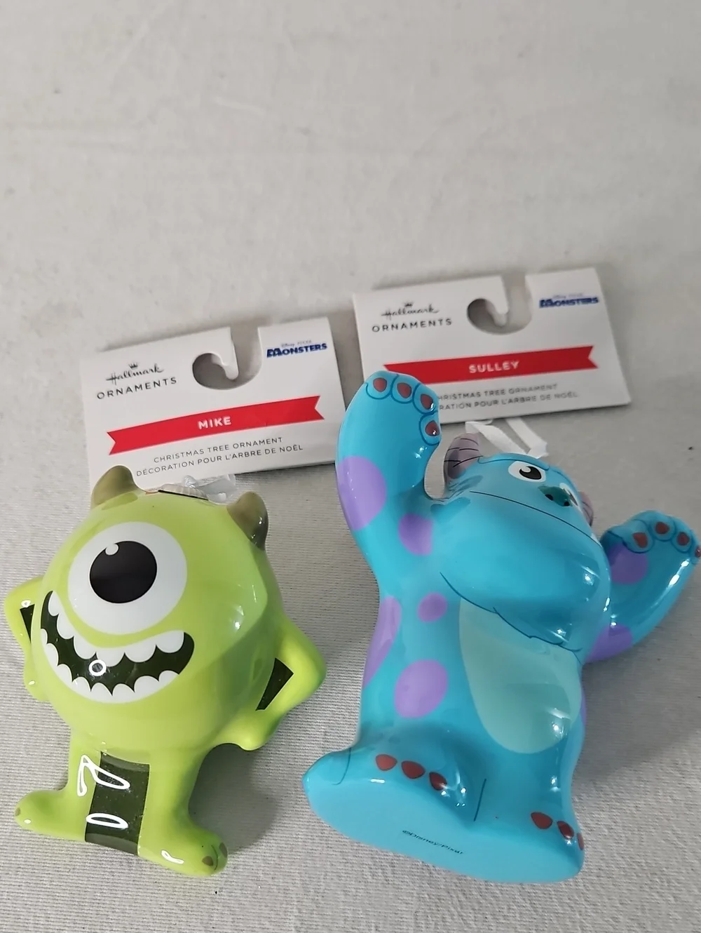 Hallmark these are