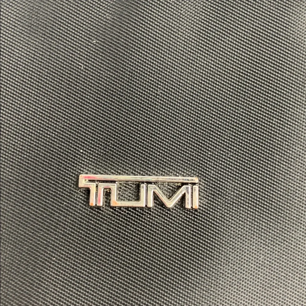 Tumi see thanks
