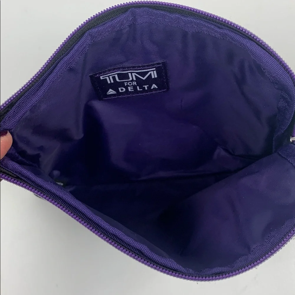 Tumi bundle description