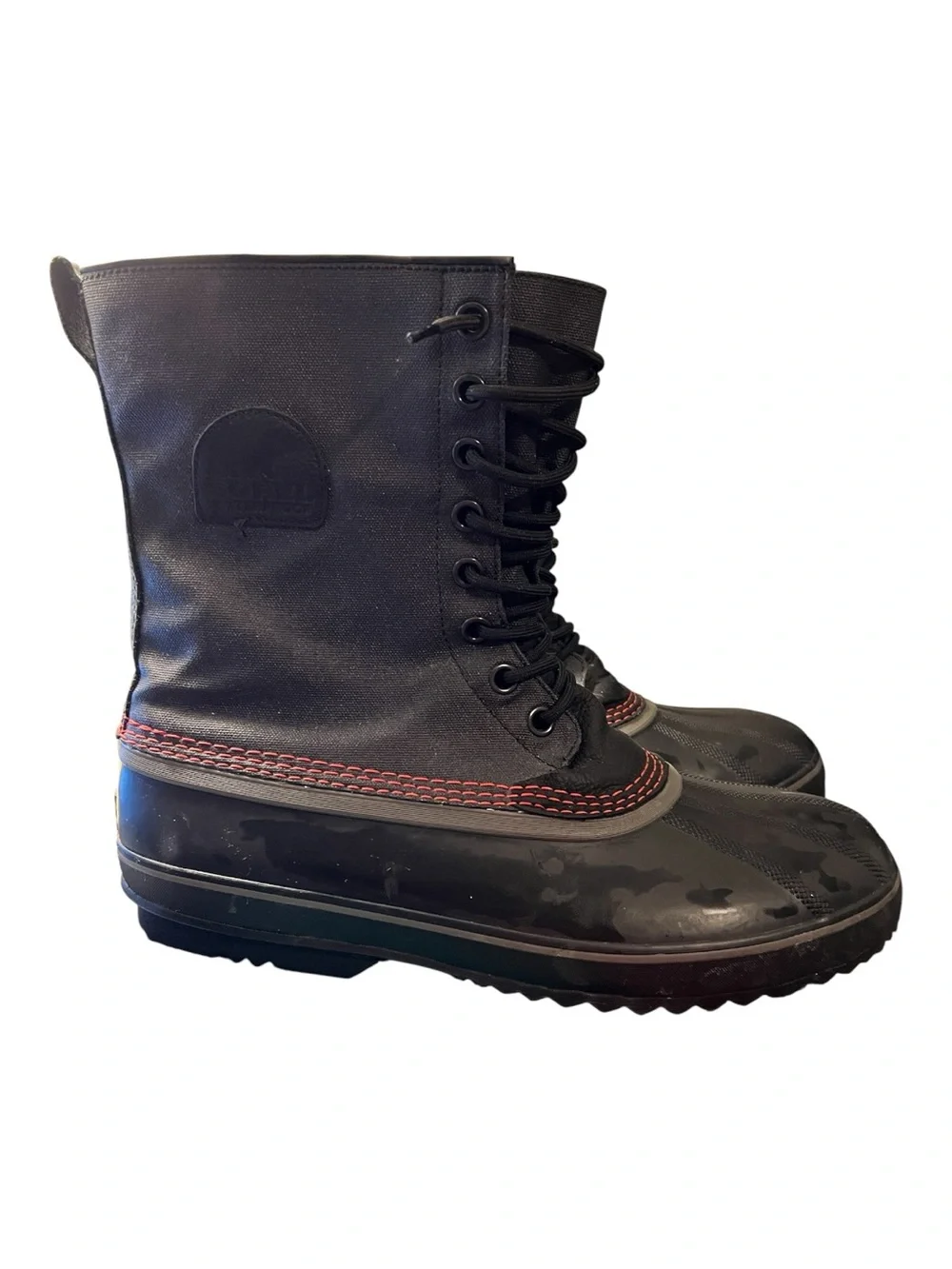 Sorel durable waterproof