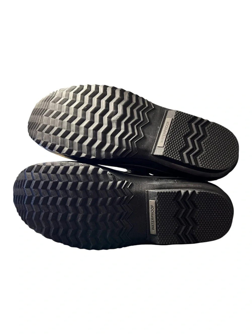 Sorel durable waterproof