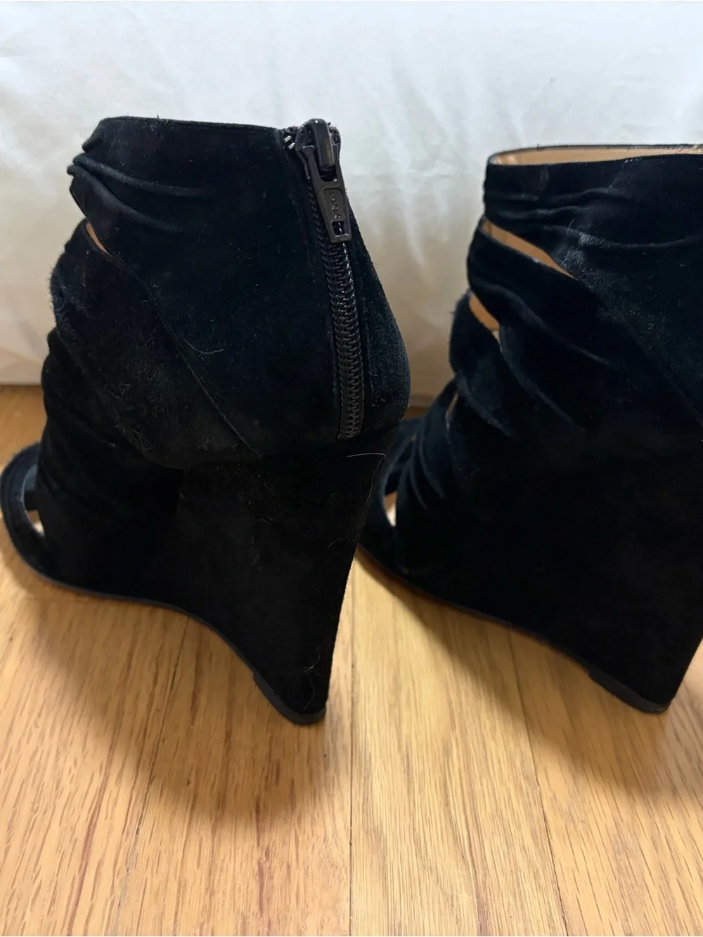 Christian Louboutin elegant black