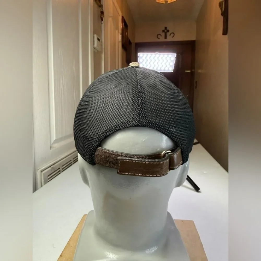 Gucci used