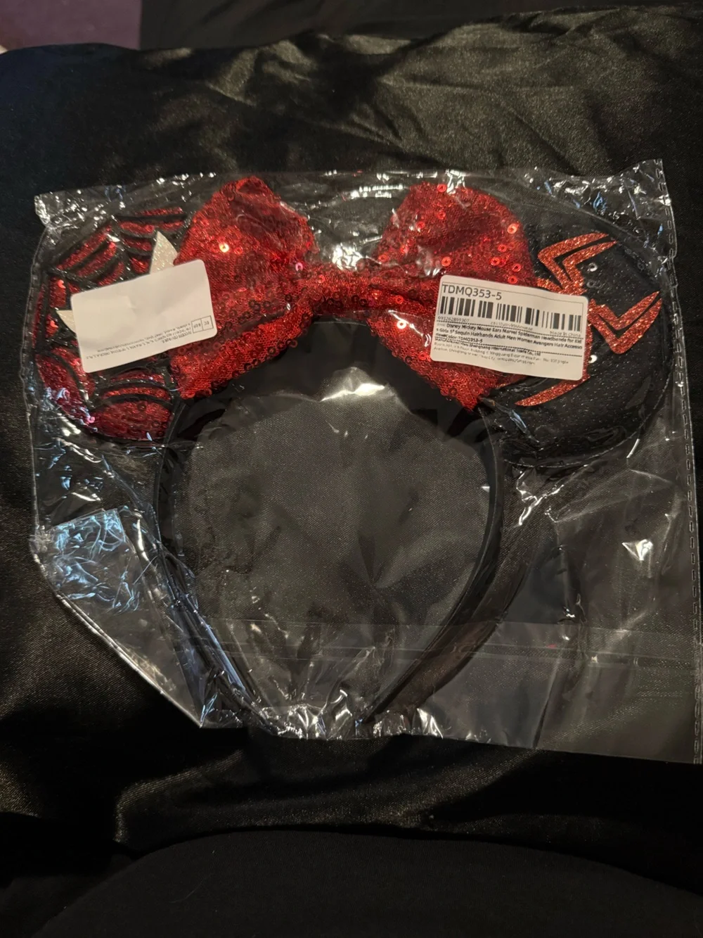 N/A set mickey