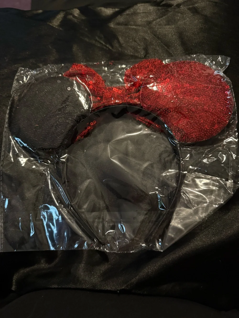N/A set mickey