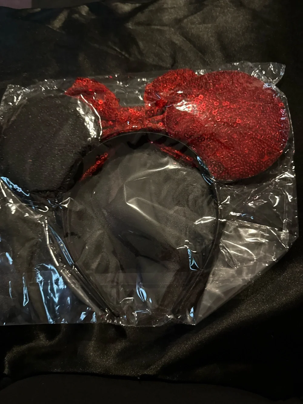 N/A set mickey