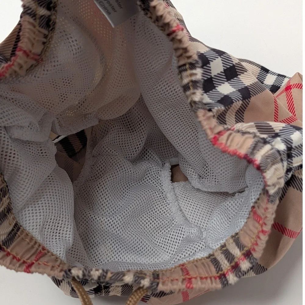 N/A classic plaid