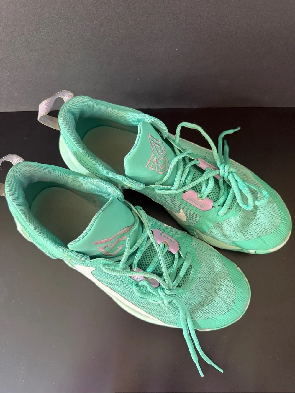Nike Men's Giannis Immortality