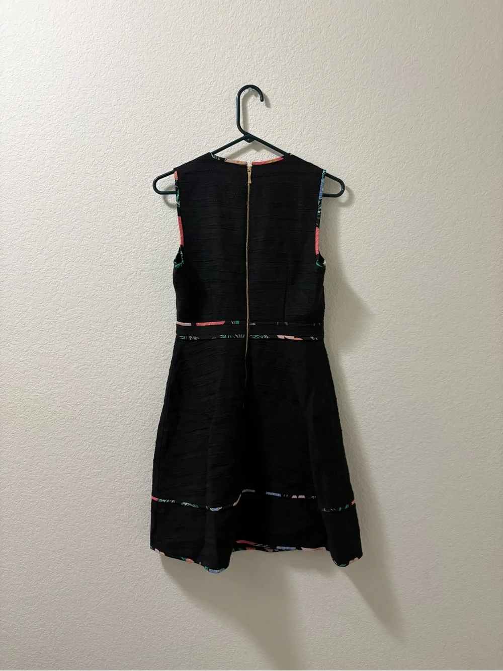 kate spade classic black