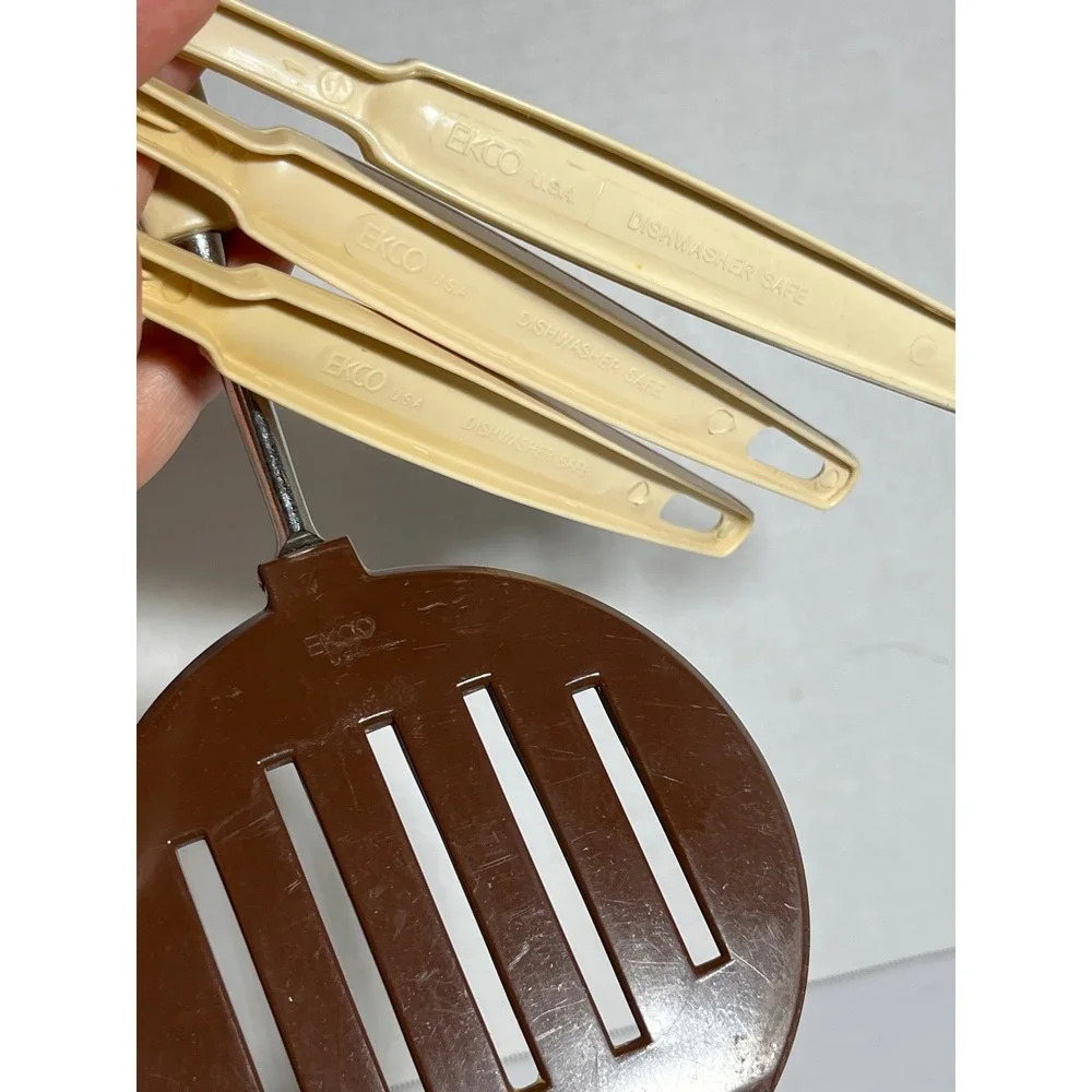 Ekco vintage kitchen