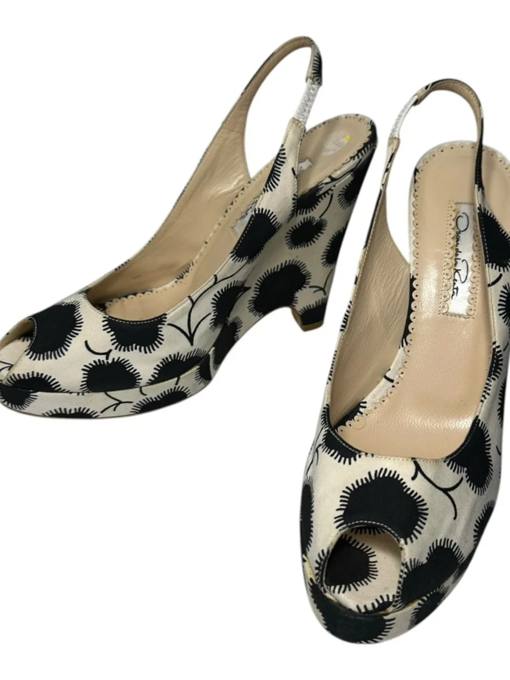Oscar de la Renta oscar de