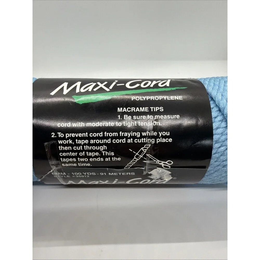 N/A maxi cord