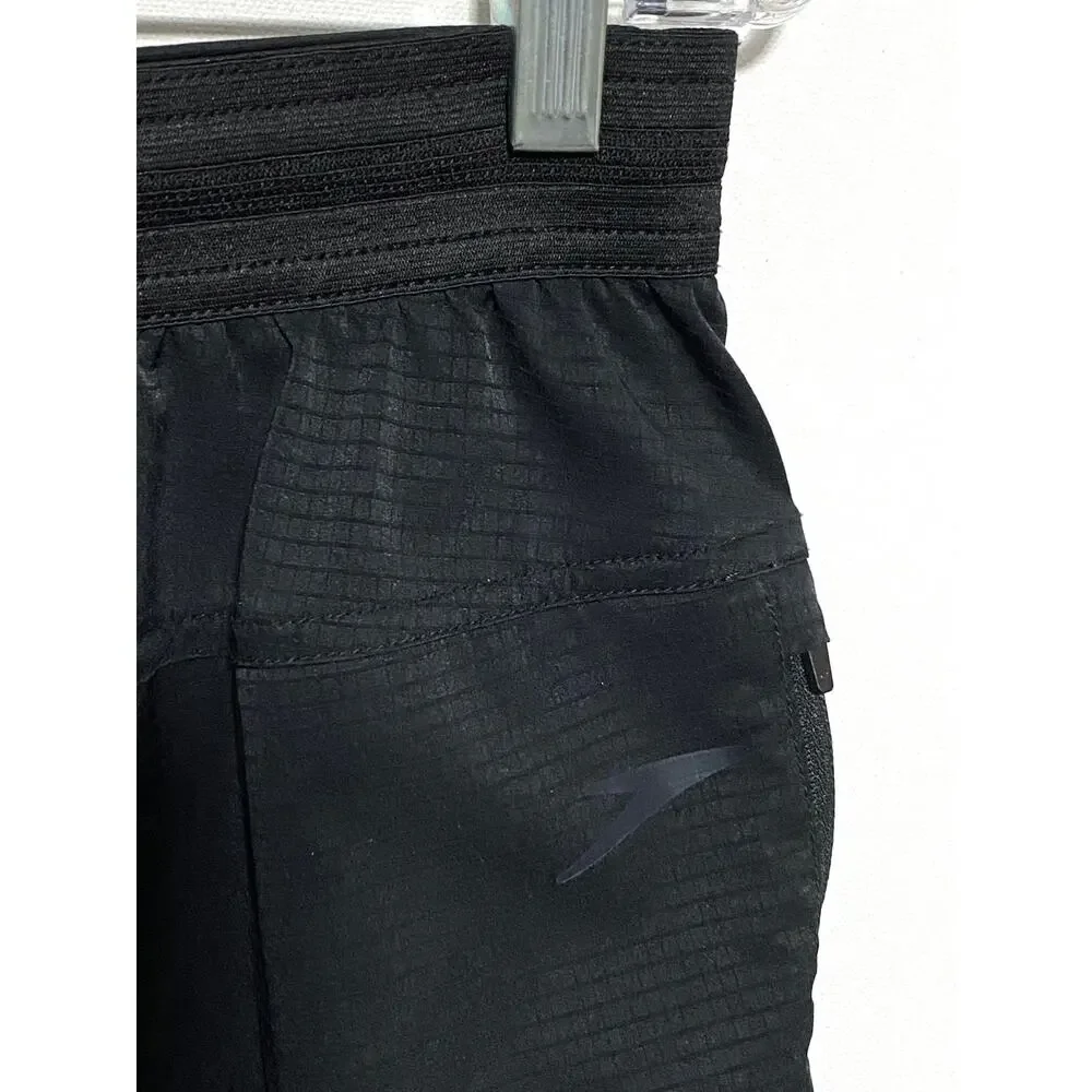 Speedo black board