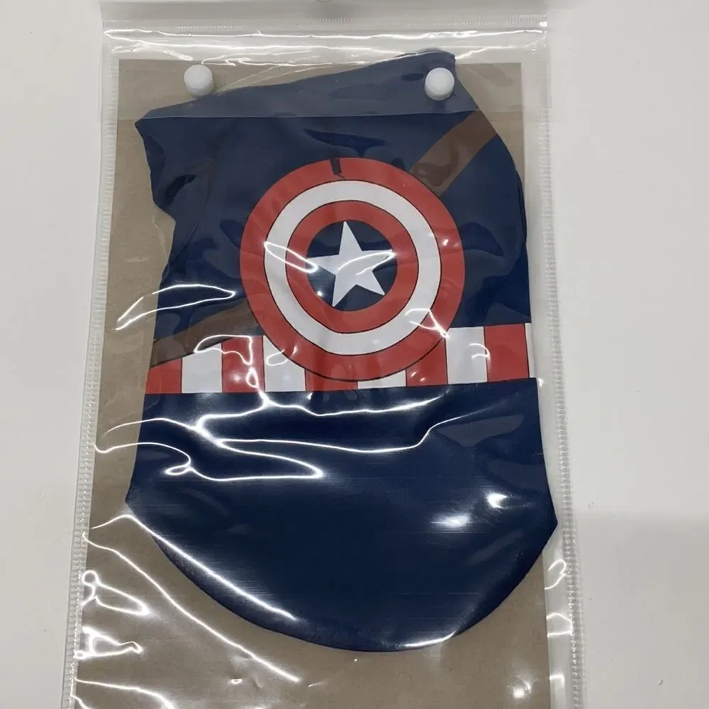 Marvel avengers captain