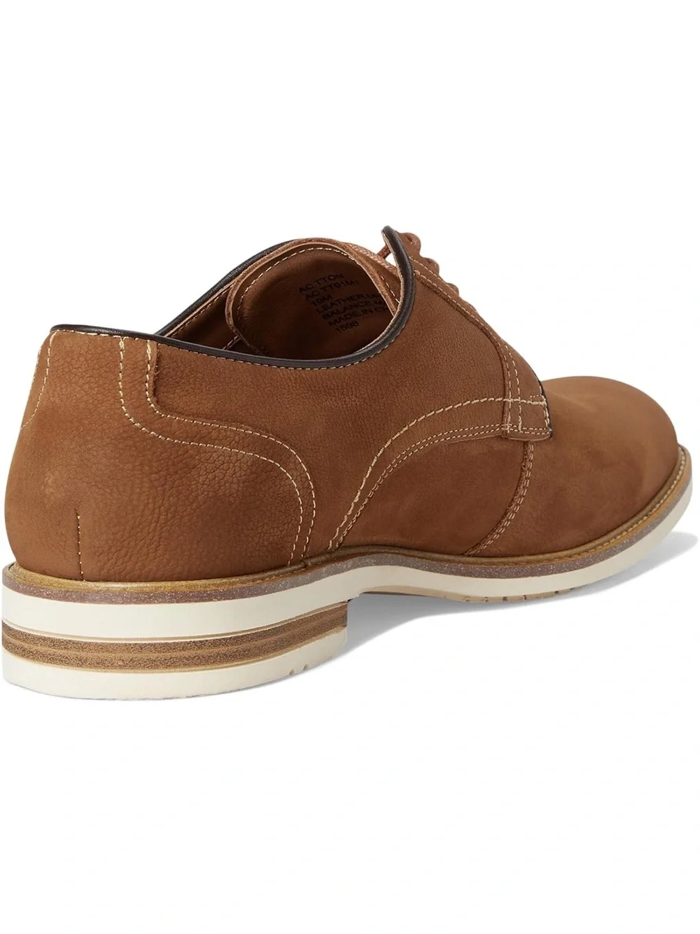 Steve Madden classic brown