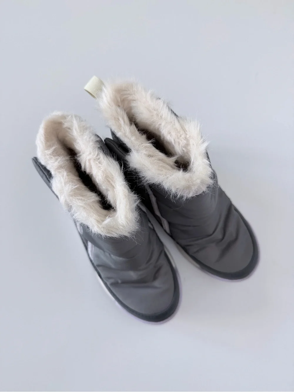 Sorel kids whitney