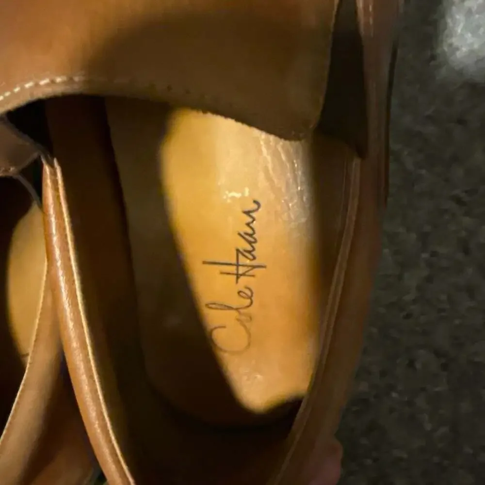 Cole Haan cole haan