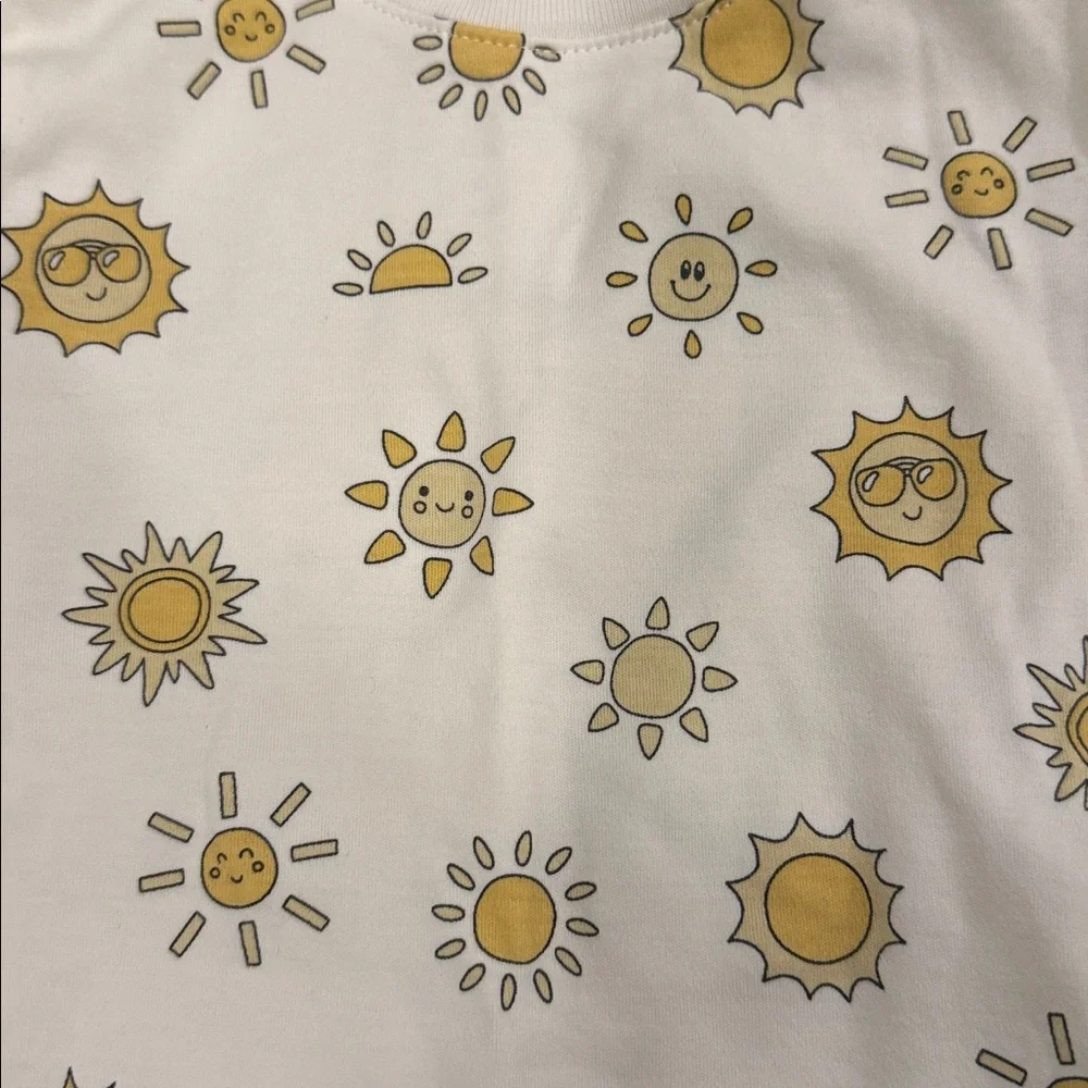 noomie baby sunshine
