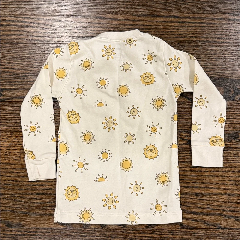 noomie baby sunshine