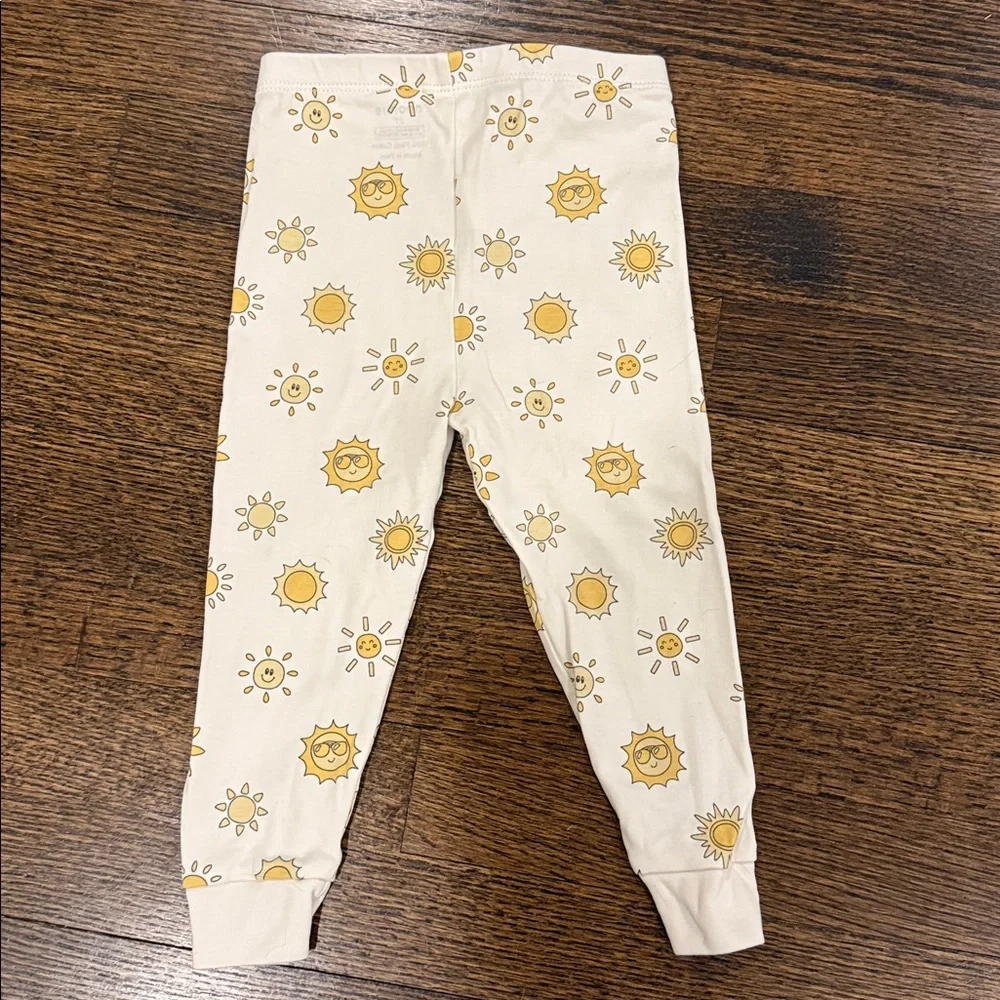 noomie baby sunshine