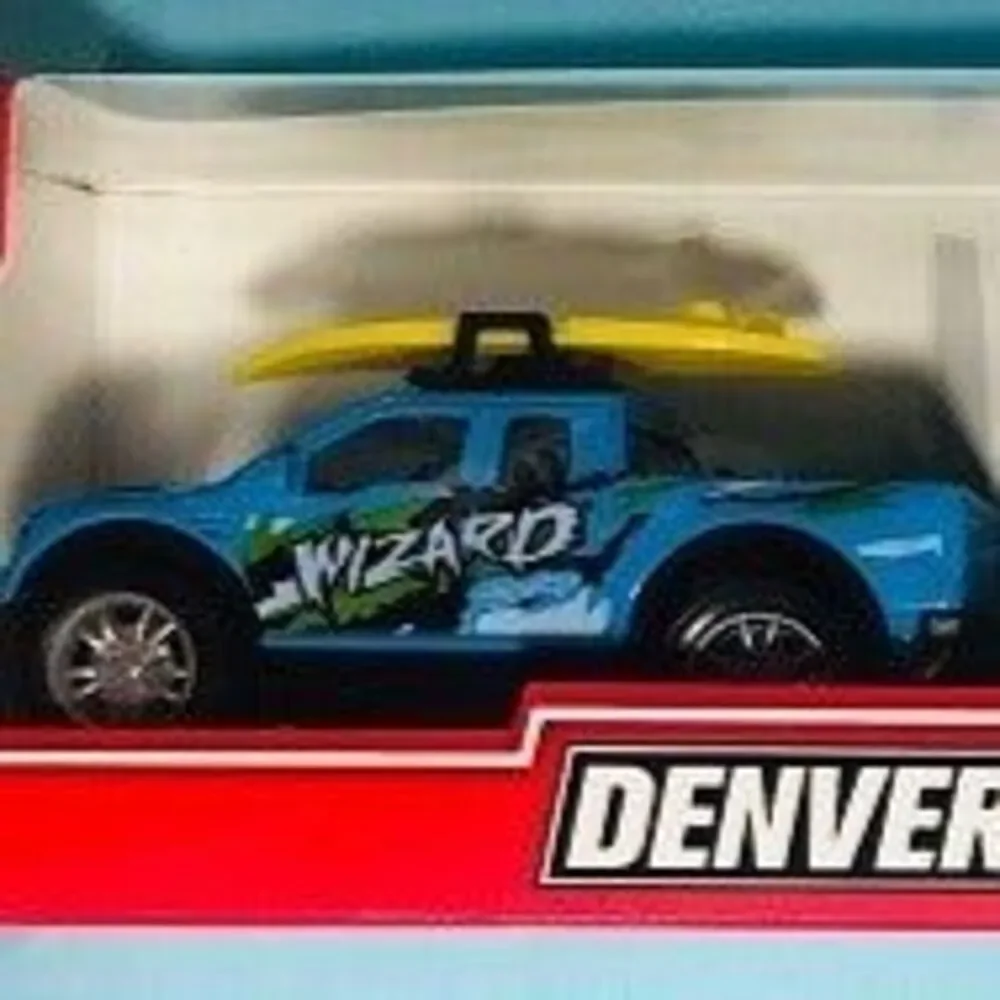 Denver Models 2023 edition
