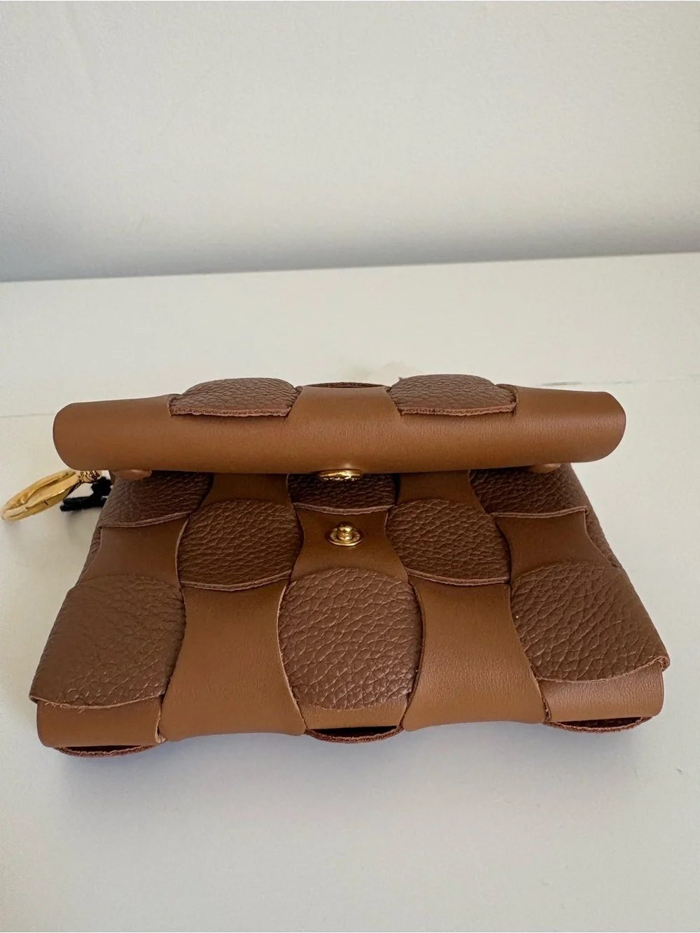 Polene compact woven