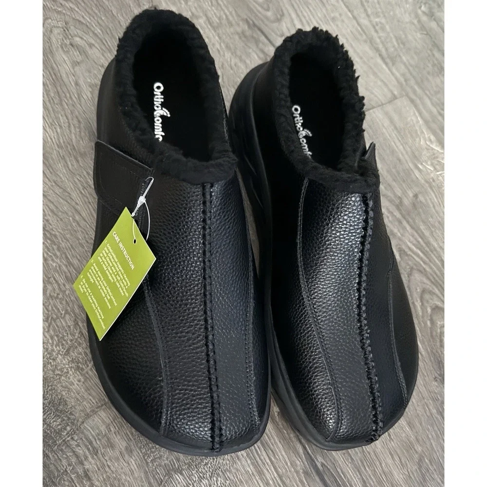 Orthocomfort new shoes