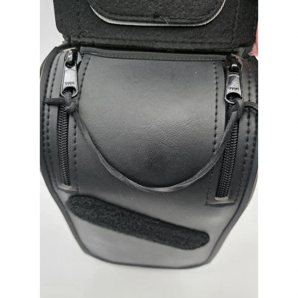 Harley-Davidson left side