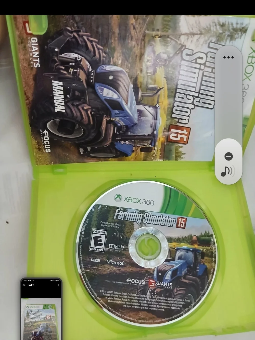Microsoft games united