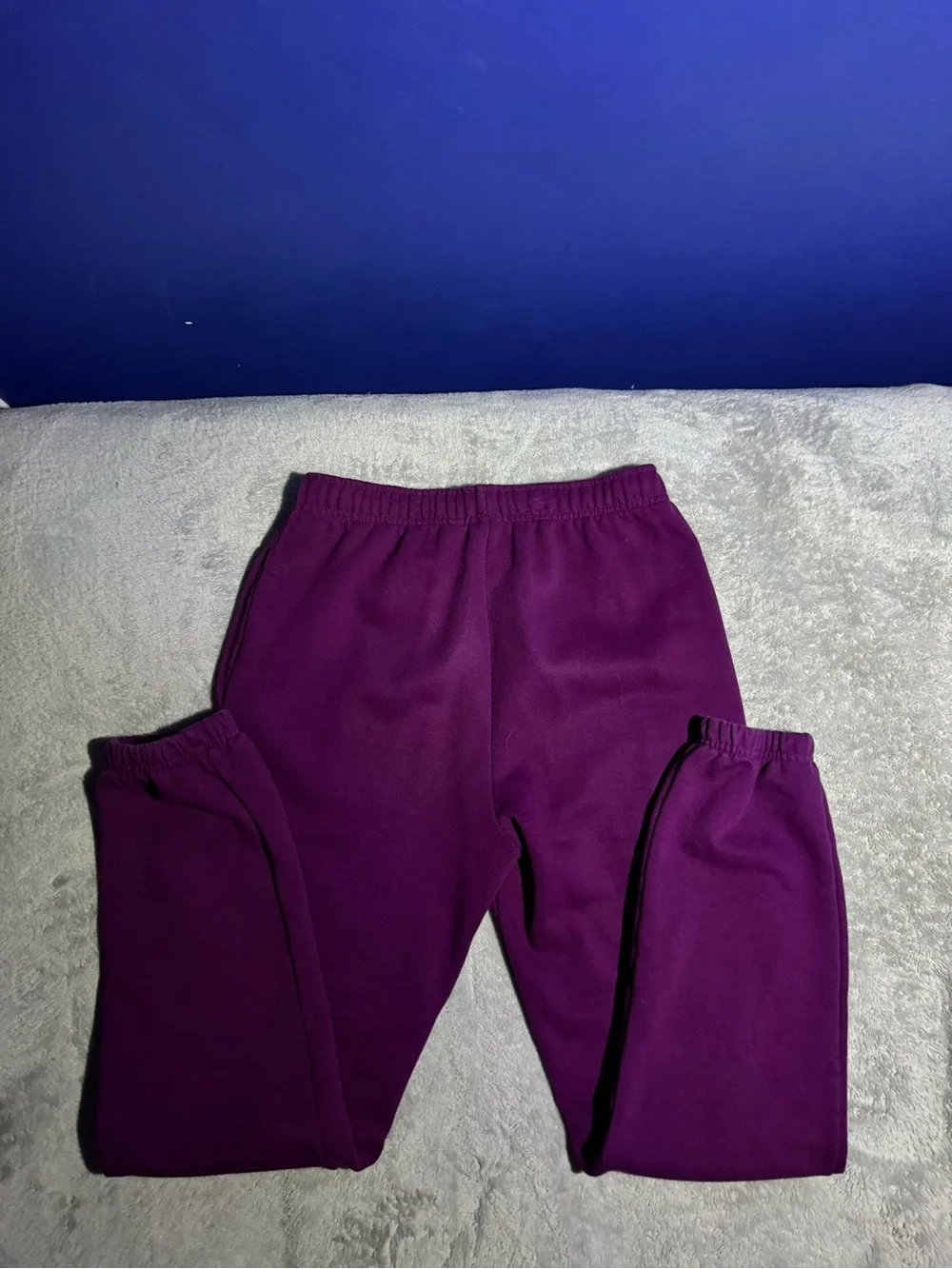 The North Face cozy fleece