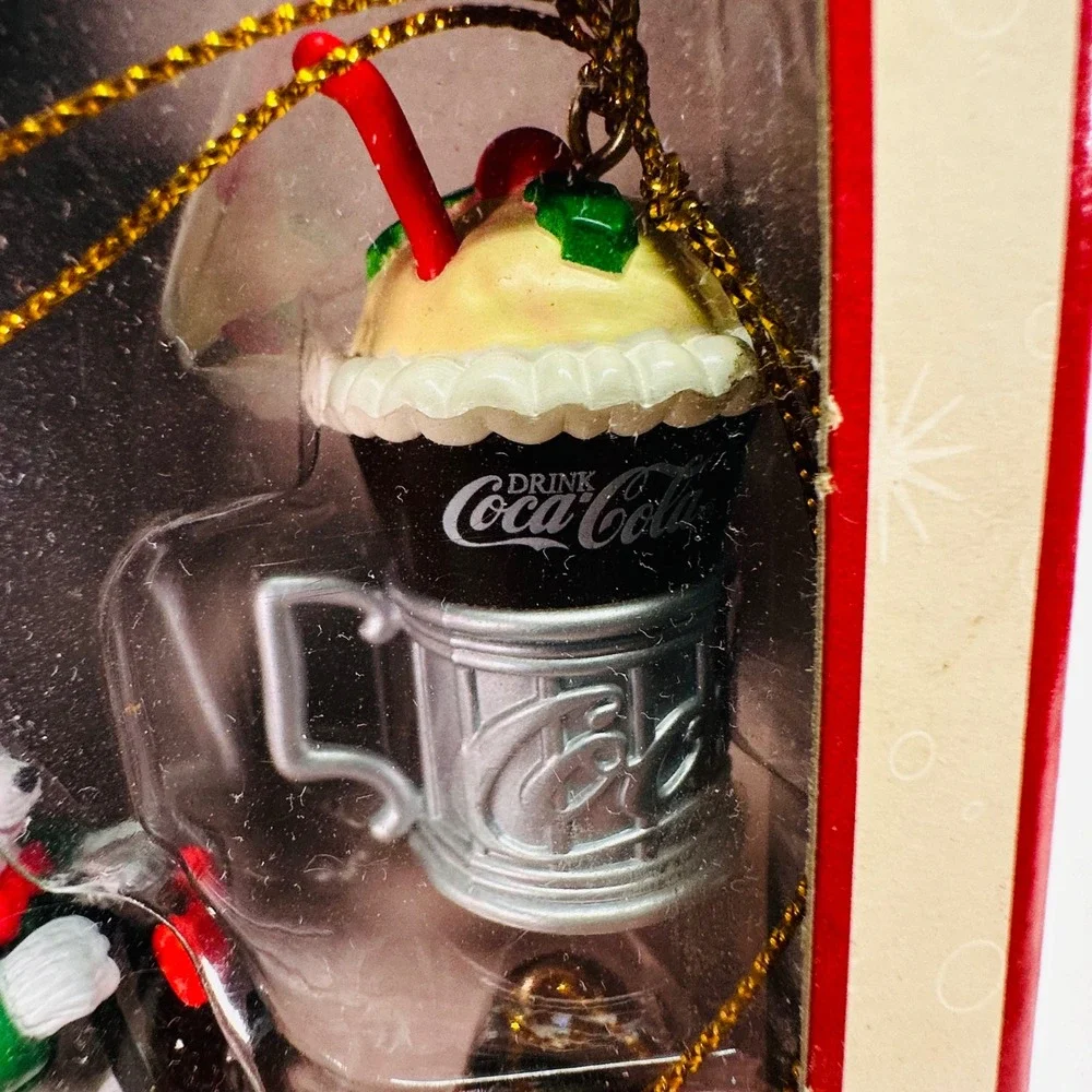Coca Cola vintage coca