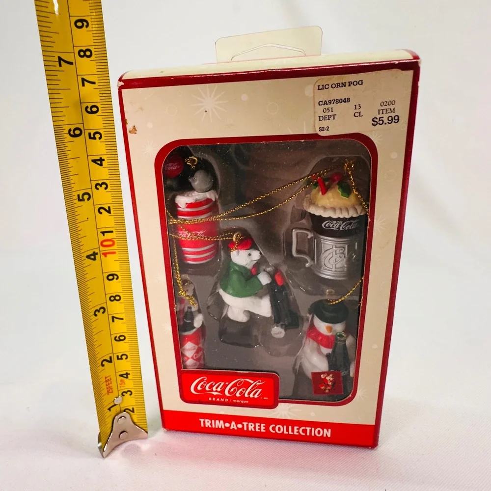 Coca Cola vintage coca