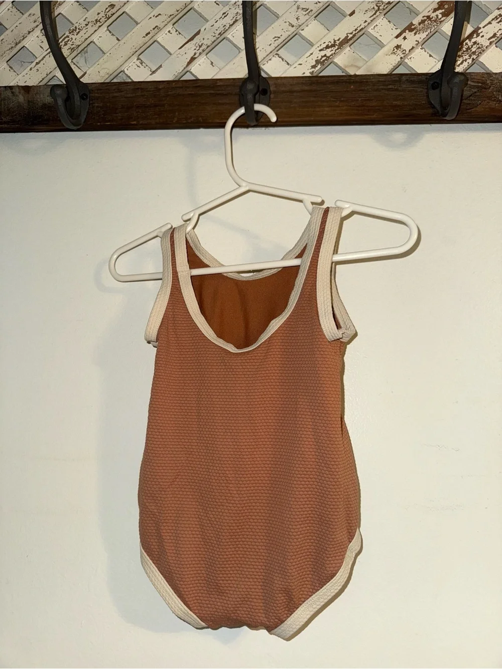 H&M simple sleeveless
