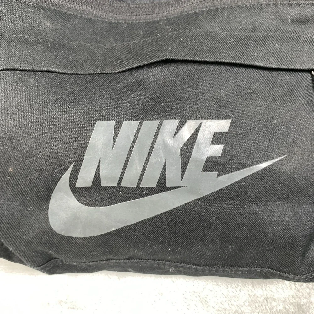 Nike gently used