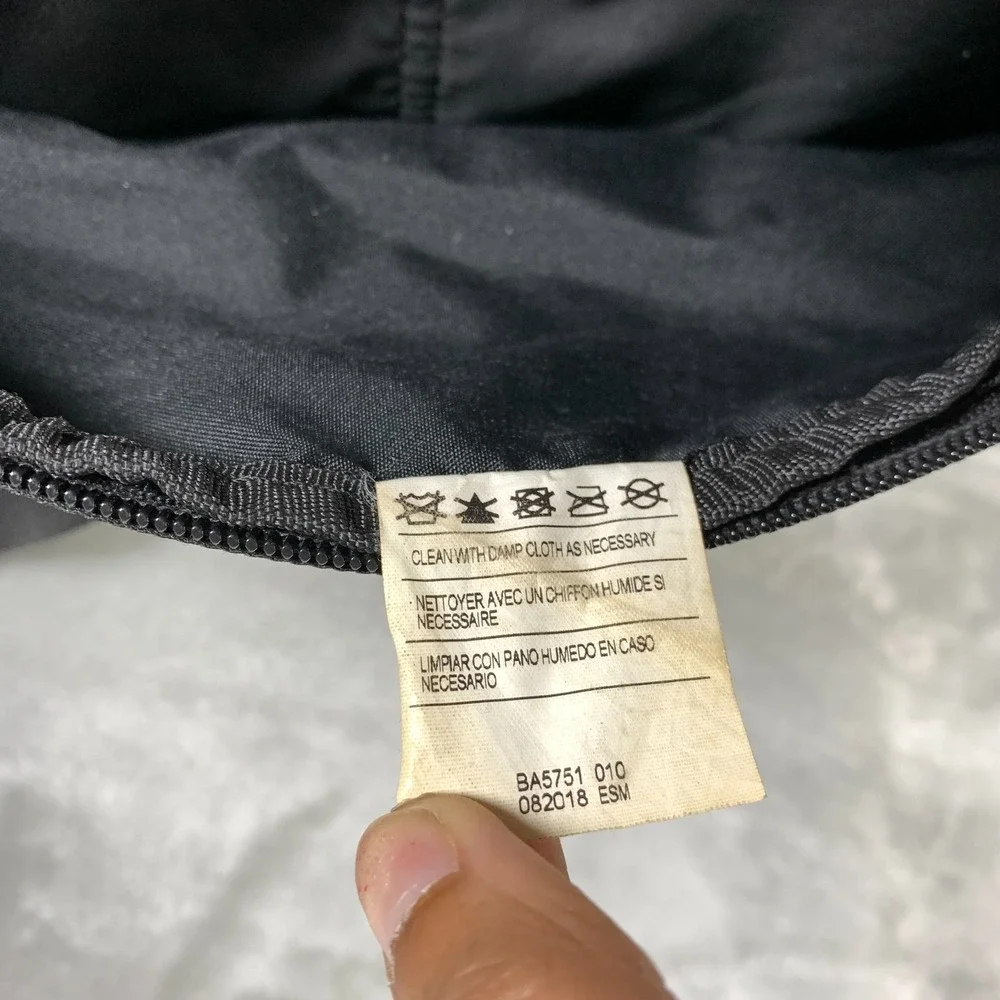 Nike gently used