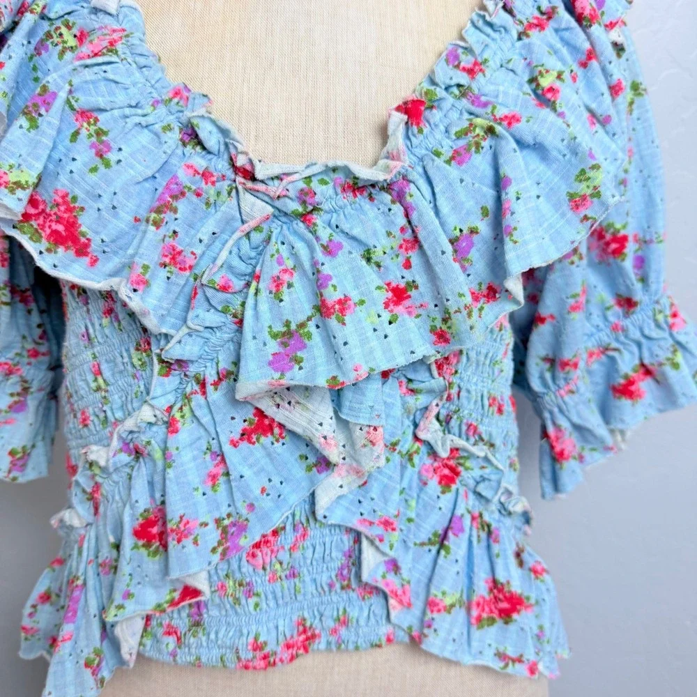 Free People free people