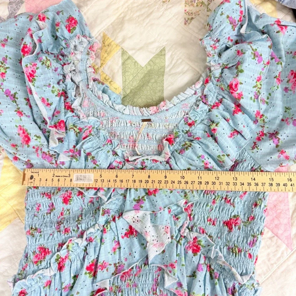 Free People free people