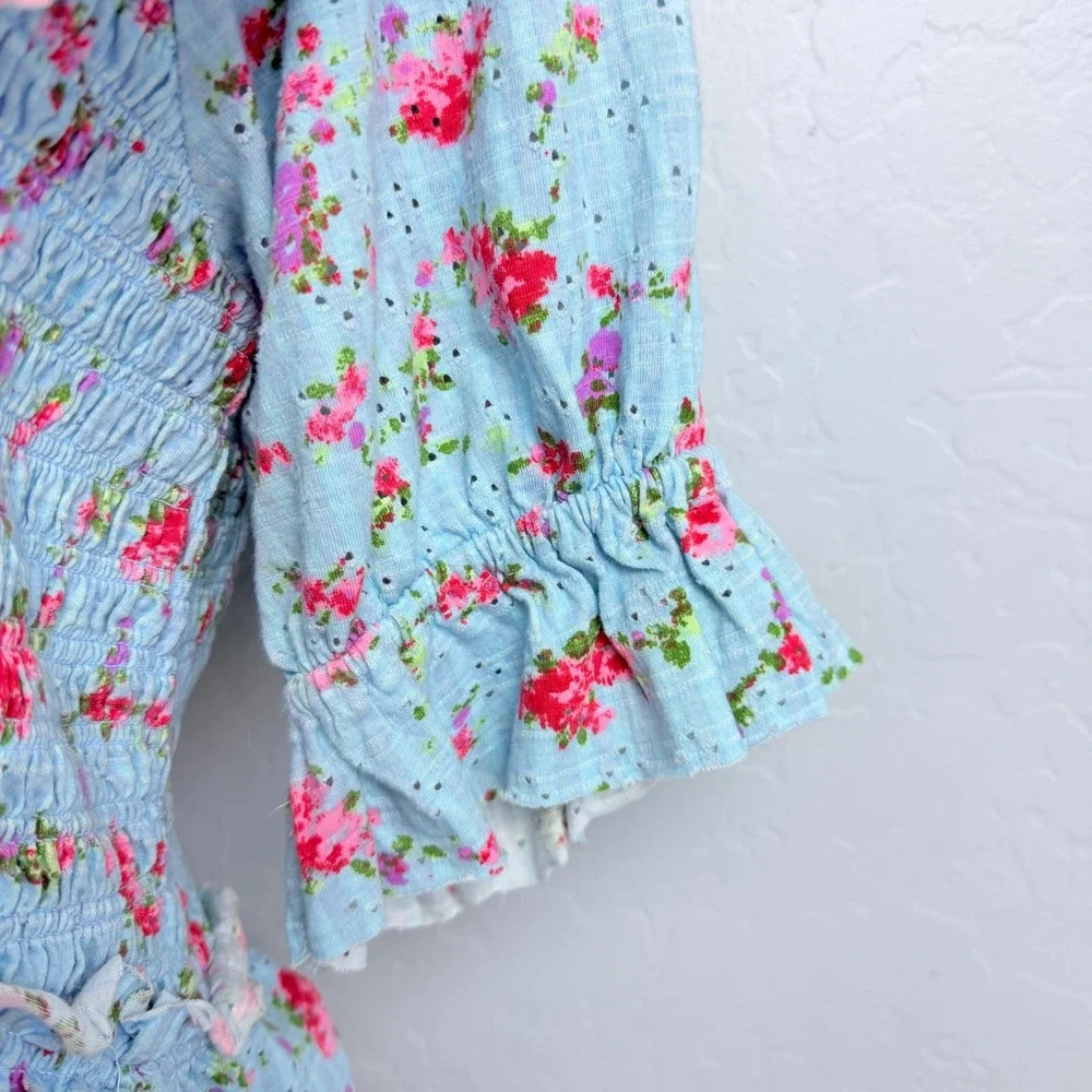 Free People free people